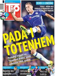 Tip - broj 786, 25. nov 2016.