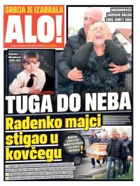 Alo - broj 3102, 12. okt 2016.