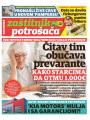 Informer - broj 3164, 12. sep 2022.