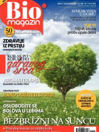 Bio magazin - broj 3, 18. jul 2015.