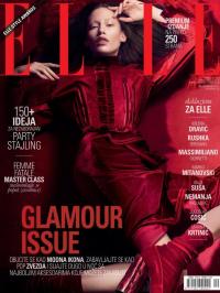 Elle - broj 128, 22. nov 2015.