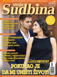 Moja sudbina - broj 92, 15. okt 2016.