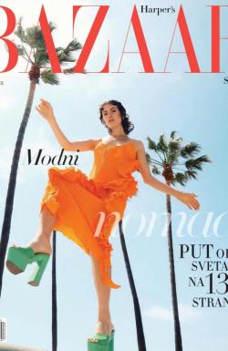 Harper’s Bazaar - broj 83, 22. jul 2021.