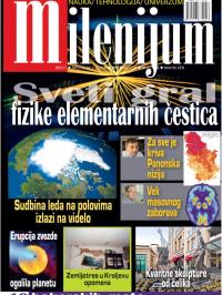Milenijum - broj 7, 9. avg 2012.