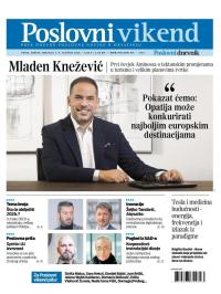 Poslovni Dnevnik - broj 5499, 2. jan 2026.