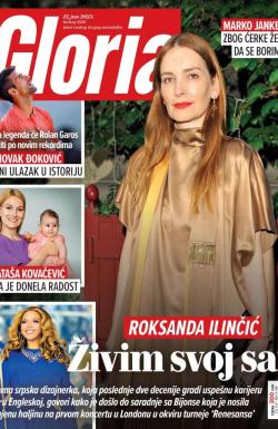 Gloria - broj 1020, 12. jun 2023.