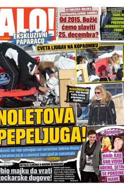Alo - broj 2132, 29. jan 2014.
