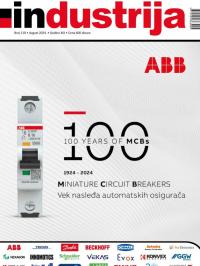 Industrija - broj 110, 26. avg 2024.