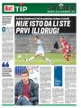 Blic - broj 8694, 14. maj 2021.