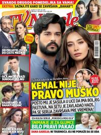 TV Novele - broj 150, 15. maj 2017.