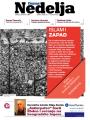 Danas - broj 6319-6320, 17. jan 2015.