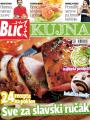 Blic - broj 6738, 15. nov 2015.