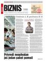 Danas - broj 8330, 20. jul 2020.