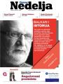 Danas - broj 6123-6124, 5. jul 2014.