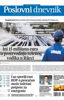 Poslovni Dnevnik - broj 5300, 17. mar 2025.