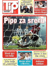 Tip - broj 672, 19. sep 2014.