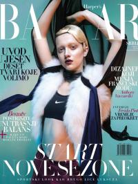 Harper’s Bazaar - broj 23, 22. jul 2016.