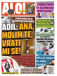 Alo - broj 2089, 14. dec 2013.
