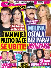 Scandal - broj 1033, 22. jul 2024.