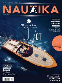 Nautika - broj 63, 15. sep 2019.