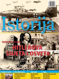 Istorija - broj 39, 1. apr 2013.