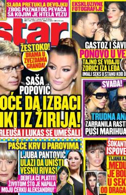 Star - broj 237, 11. jan 2017.