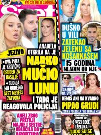 Svet SRB - broj 522, 14. jun 2024.