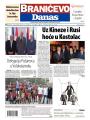 Danas - broj 5793, 9. avg 2013.