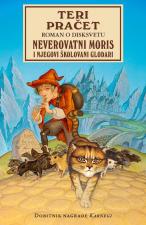 Neverovatni Moris i njegovi školovani glodari - Teri Pračet