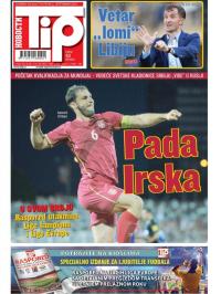 Tip - broj 774, 2. sep 2016.