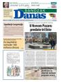 Danas - broj 8201, 13. mar 2020.