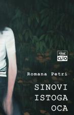 Sinovi istoga oca - Romana Petri