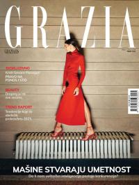 Grazia SRB - broj 199, 28. feb 2023.