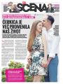 Blic - broj 7856, 27. dec 2018.