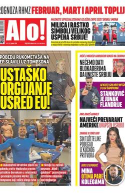 Alo - broj 6416, 30. jan 2026.