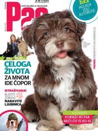 Pas Magazin - broj 20, 8. maj 2015.