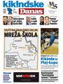 Danas - broj 7858, 5. apr 2019.