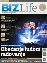 BIZLife - broj 3, 1. jul 2013.