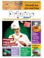 Danas - broj 8817, 19. nov 2021.