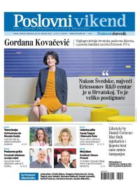 Poslovni Dnevnik - broj 5309, 28. mar 2025.
