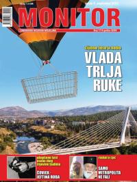 Monitor - broj 1716, 8. sep 2023.