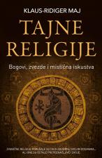 Tajne religije - Klaus-Ridiger Maj