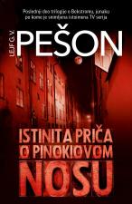 Istinita priča o Pinokiovom nosu - Lejf G. V. Pešon