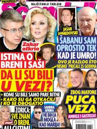 Scandal - broj 1050, 19. mar 2025.