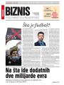 Danas - broj 8610, 26. apr 2021.