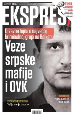 Ekspres - broj 44, 24. feb 2017.