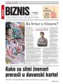 Danas - broj 7721, 19. nov 2018.