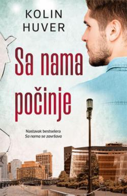 Sa nama počinje - Kolin Huver