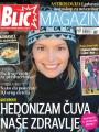 Blic - broj 7089, 6. nov 2016.