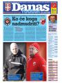 Danas - broj 5997-5998, 1. mar 2014.